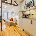 Apartmán Guest Alfama *
