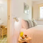 Διαμέρισμα Guest Alfama Lisboa