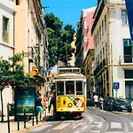 Guest Alfama * Lisboa