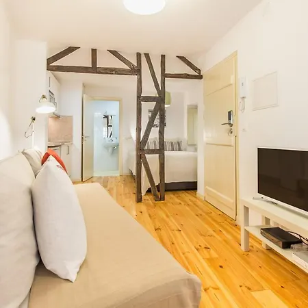 Apartamento Guest Alfama *