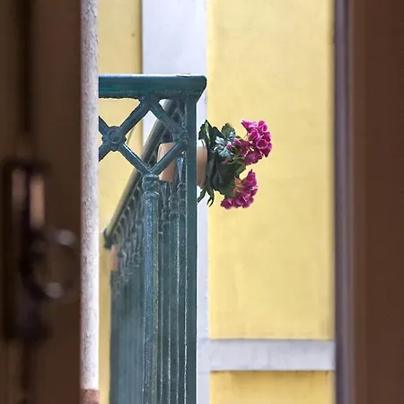 Apartamento Guest Alfama Lisboa