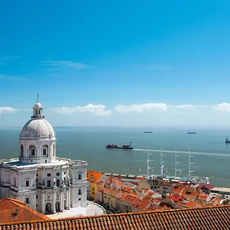 Guest Alfama * Lisboa