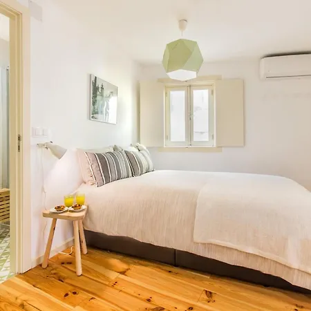 Apartamento Guest Alfama