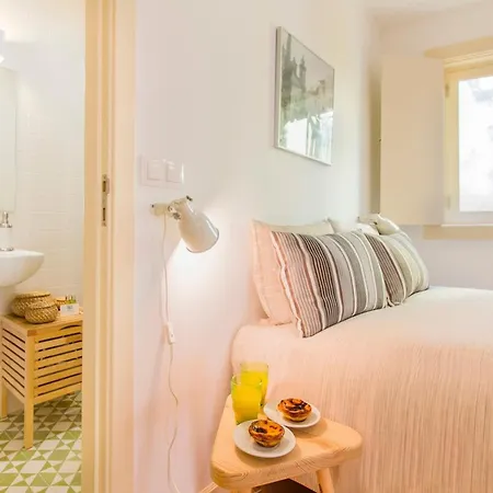 Apartamento Guest Alfama