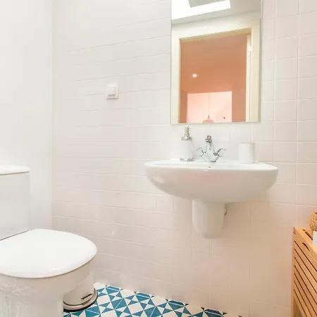 Apartamento Guest Alfama *