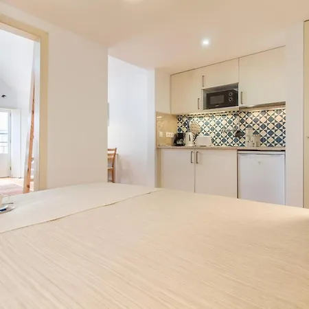Apartamento Guest Alfama
