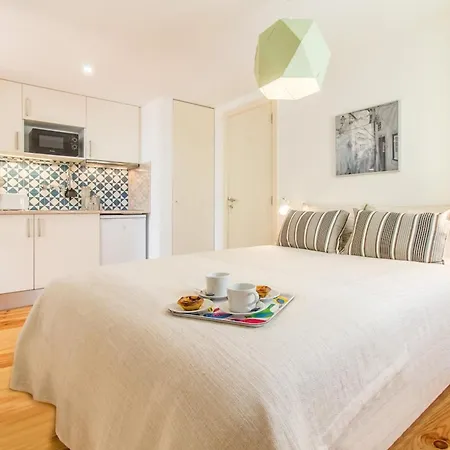 Apartamento Guest Alfama *