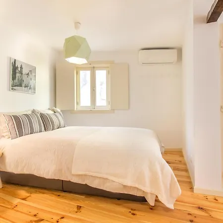 Guest Alfama Apartment Lisbon