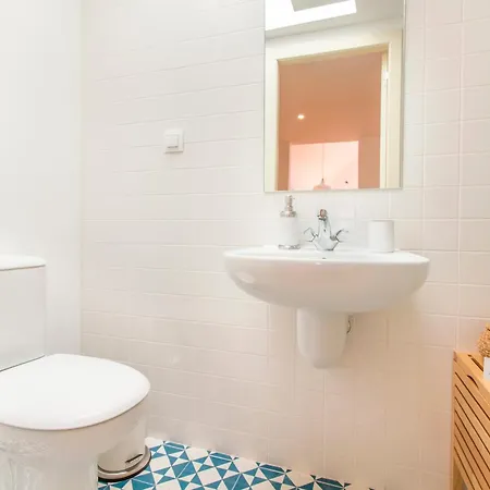 Appartement Guest Alfama