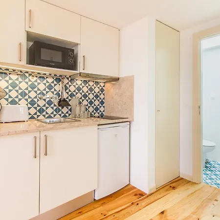 Appartement Guest Alfama